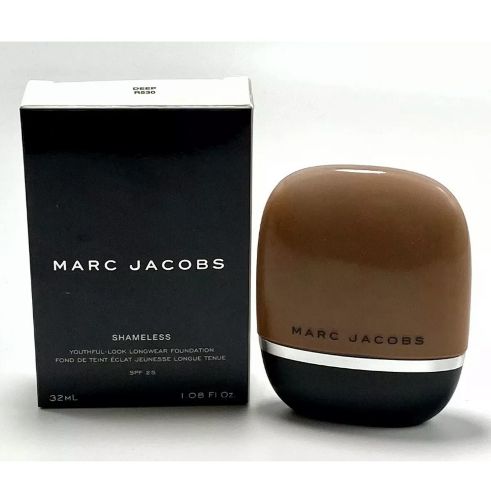 Marc Jacobs foundation Deep